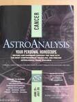AstroAnalysis - Cancer