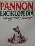 Pannon Enciklopédia - A magyarság története