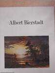 Albert Bierstadt