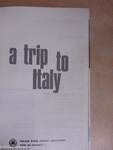 A trip to Italy