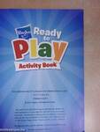 Ready to Play - Activity Book