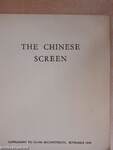 The Chinese Screen