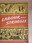 Labour and Struggle