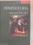 Pénzügyi jog