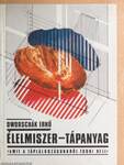 Élelmiszer-tápanyag