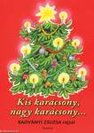 KIS KARÁCSONY NAGY KARÁCSONY