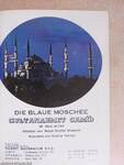 Die Blaue Moschee