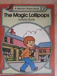 The Magic Lollipops