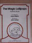 The Magic Lollipops