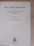 Key to the Exercises in A Comprehensive English Grammar