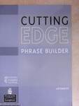 Cutting Edge - Advanced - Phrase Builder