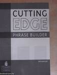 Cutting Edge - Advanced - Phrase Builder