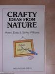 Crafty Ideas From Nature