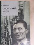 Joliot-Curie élete