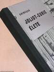 Joliot-Curie élete