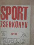 Sportzsebkönyv 1979-80.