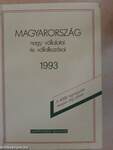 Magyarország nagy vállalatai és vállalkozásai 1993