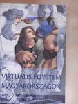 Virtuális egyetem Magyarországon