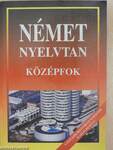 Német nyelvtan - középfok