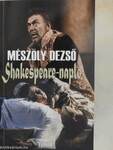 Shakespeare-napló