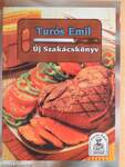 Új szakácskönyv