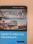 Lengyelország földrajza