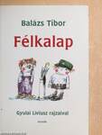 Félkalap