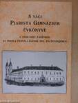 A váci Piarista Gimnázium Évkönyve a 2006/2007. tanévről