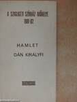 Hamlet, dán királyfi