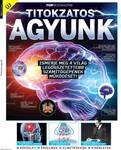 Top Bookazine - Titokzatos agyunk