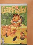 Garfield 2015. február (olvasatlan, nyomdatiszta állapotú)