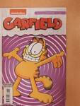 Garfield 2020. október (olvasatlan, nyomdatiszta állapotú)