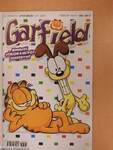 Garfield 2019. február (olvasatlan, nyomdatiszta állapotú)