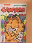 Garfield 2021. november (olvasatlan, nyomdatiszta állapotú)