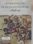 Forradalom és szabadságharc 1848-49