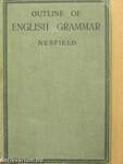 Outline of English Grammar