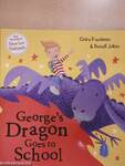 George's Dragon Goes to School