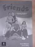 Friends - Activity Book 2.