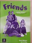 Friends - Activity Book 2.