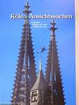 Köln Ansichtssachen