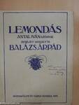 Lemondás