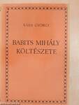 Babits Mihály költészete