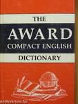 The Award Compact English Dictionary