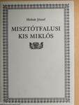 Misztótfalusi Kis Miklós