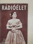 Rádióélet 1938. július 15.