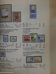 Magyar bélyegek árjegyzéke 1987