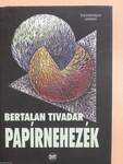 Papírnehezék (dedikált példány)