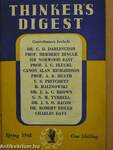 Thinker's Digest Spring 1948.