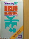 Nursing 97 Drug Handbook