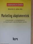 Marketing alapismeretek